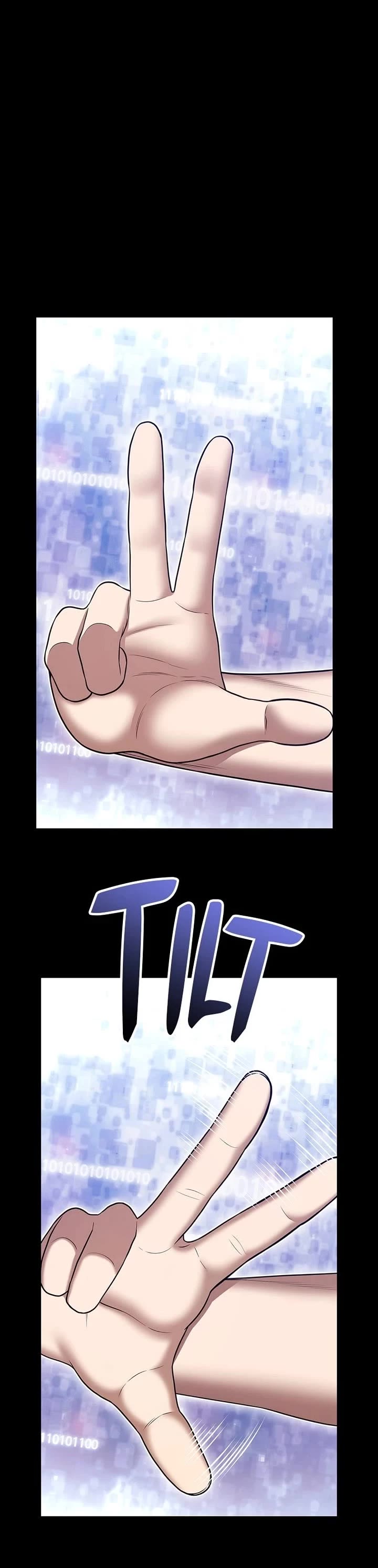 +99 Wooden stick chapter 182 page 39