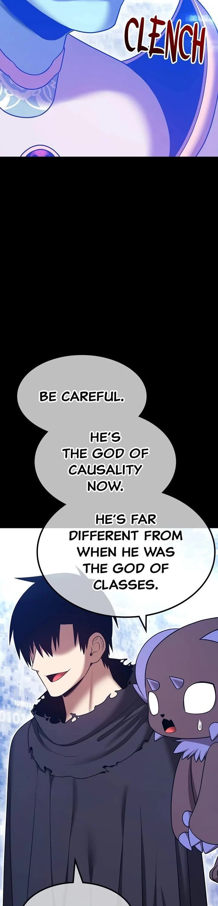 +99 Wooden stick chapter 182 page 4