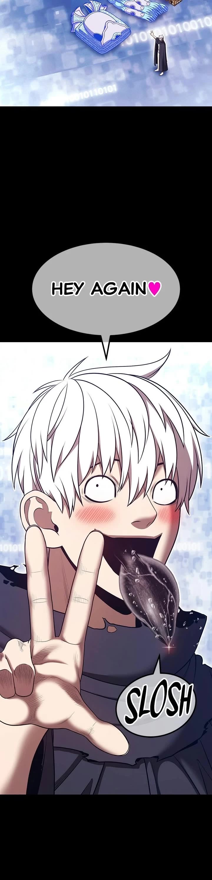 +99 Wooden stick chapter 182 page 44