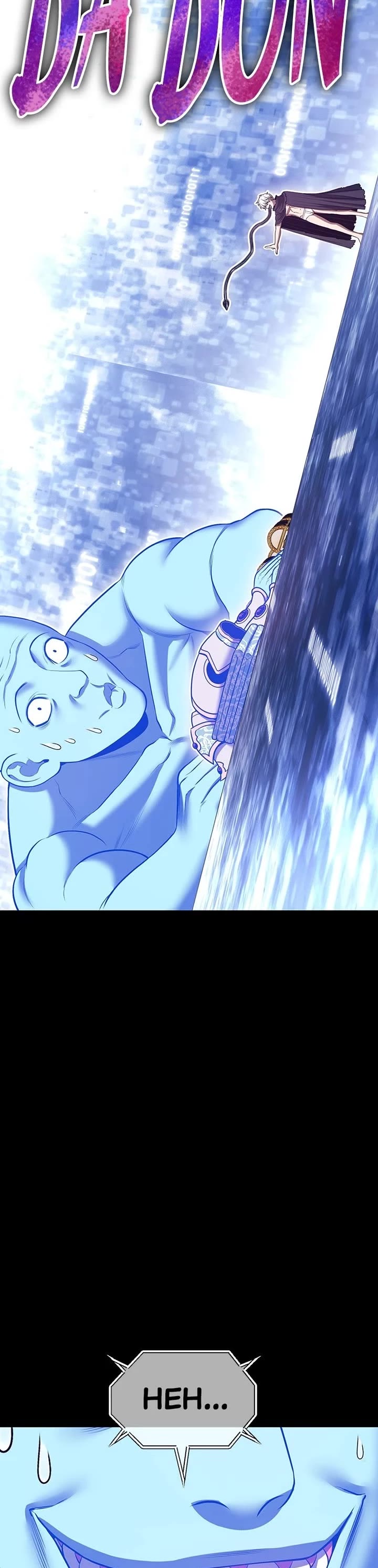 +99 Wooden stick chapter 182 page 49