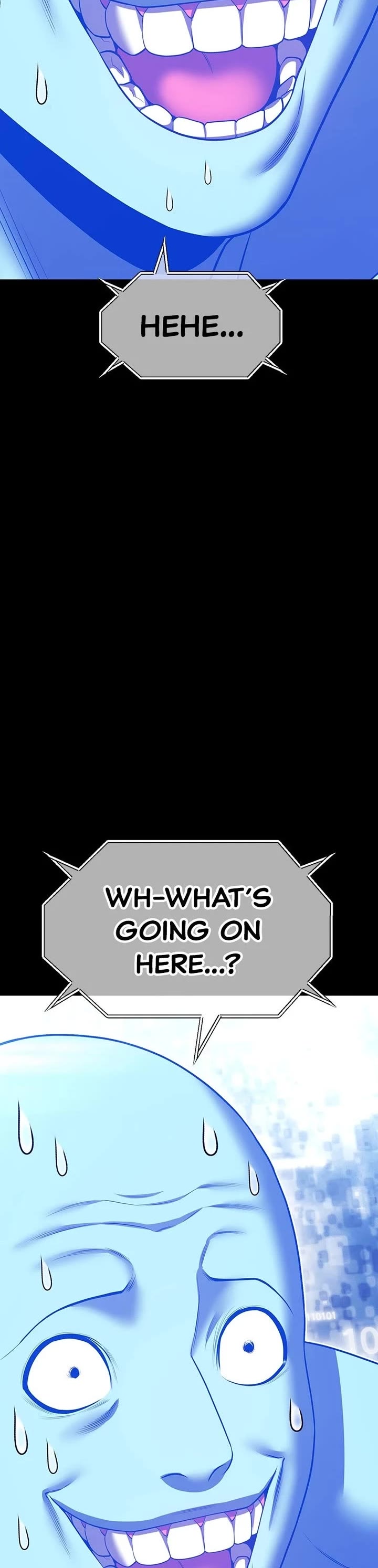 +99 Wooden stick chapter 182 page 50