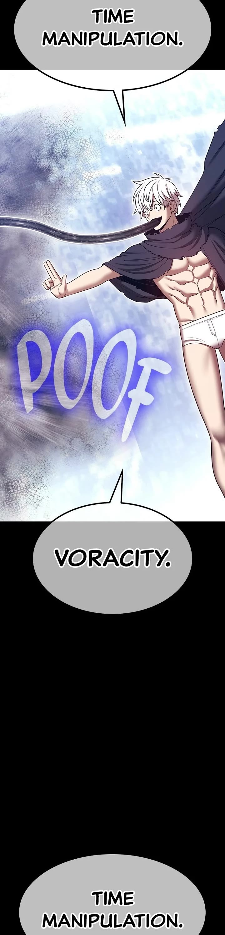 +99 Wooden stick chapter 182 page 59