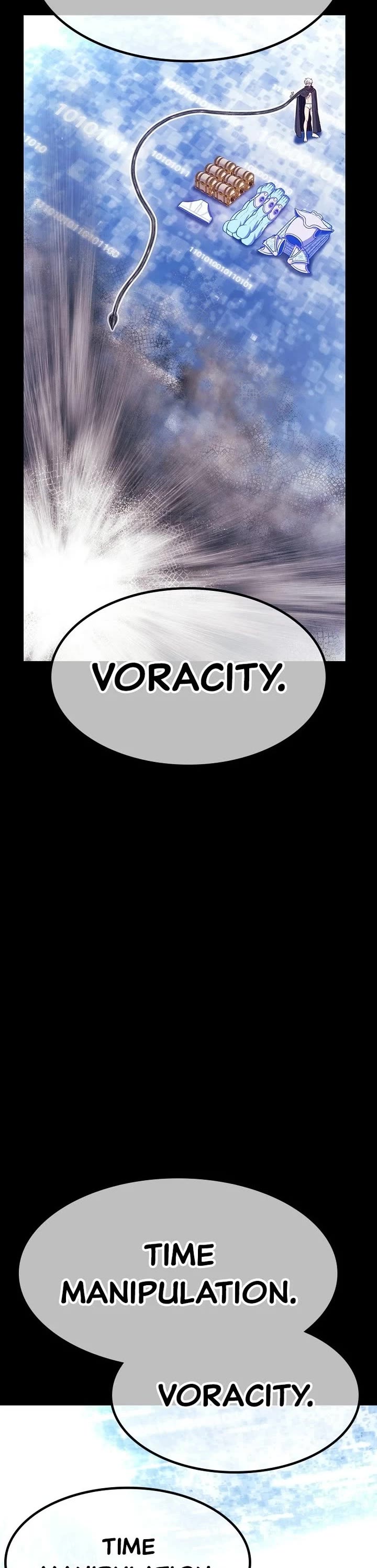 +99 Wooden stick chapter 182 page 60