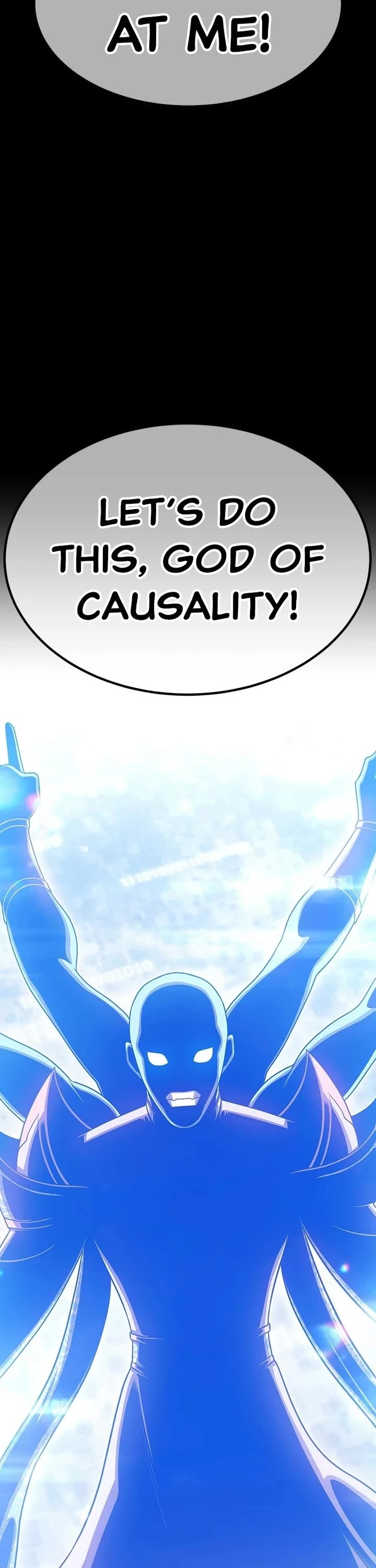 +99 Wooden stick chapter 182 page 8
