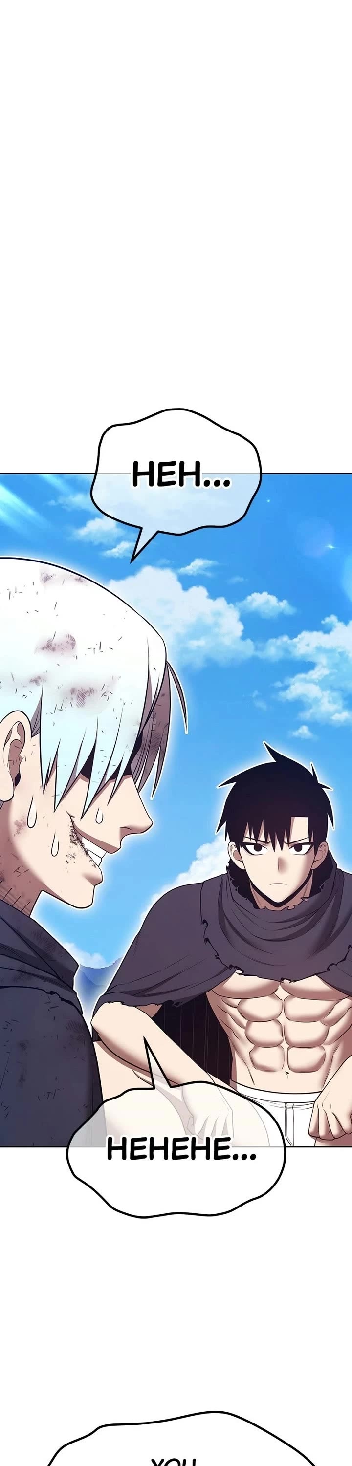 +99 Wooden stick chapter 182 page 91