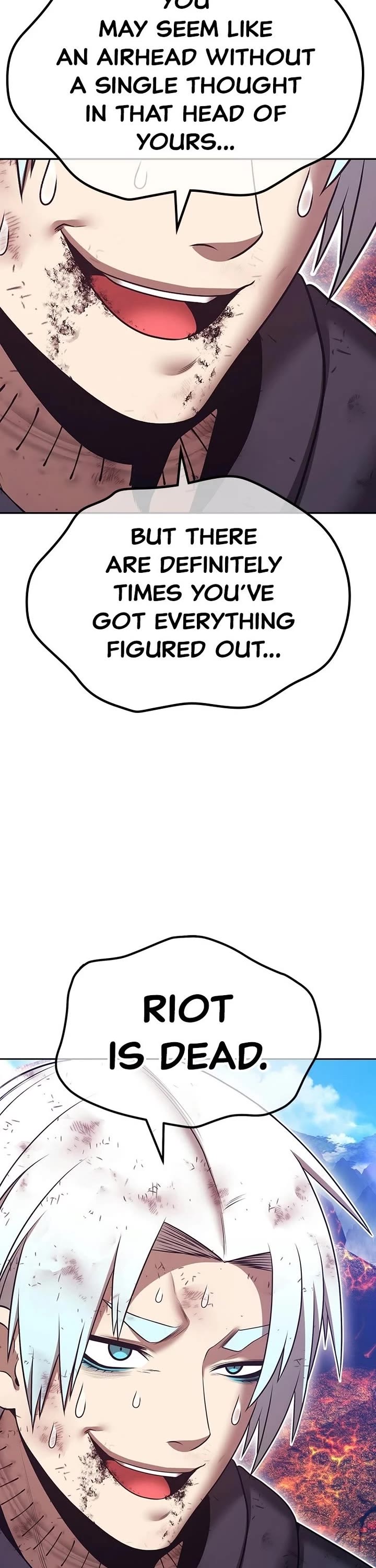 +99 Wooden stick chapter 182 page 92
