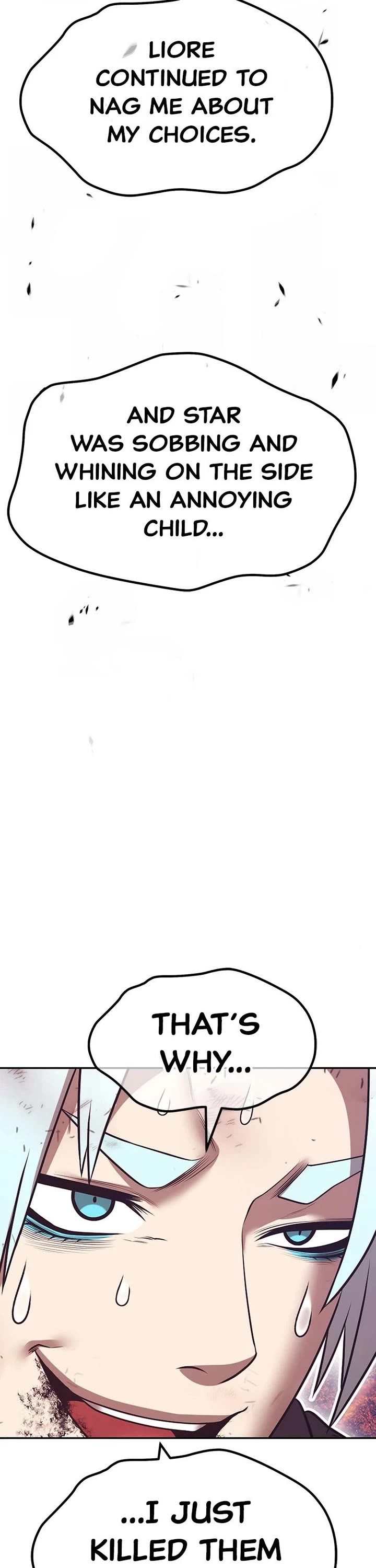 +99 Wooden stick chapter 182 page 96