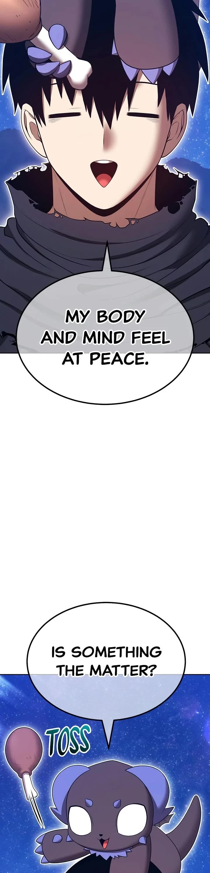 +99 Wooden stick chapter 183 page 124