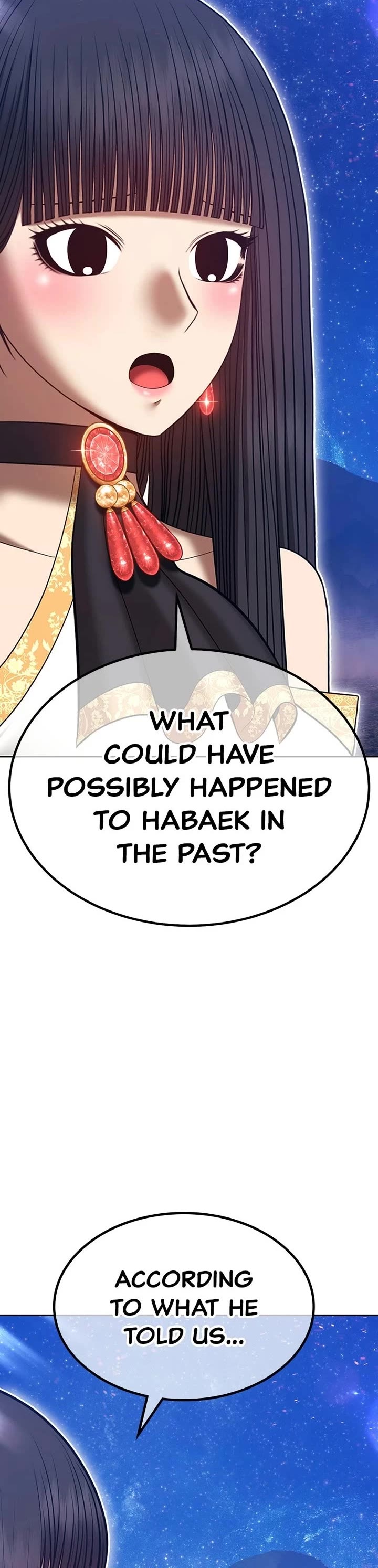 +99 Wooden stick chapter 183 page 95