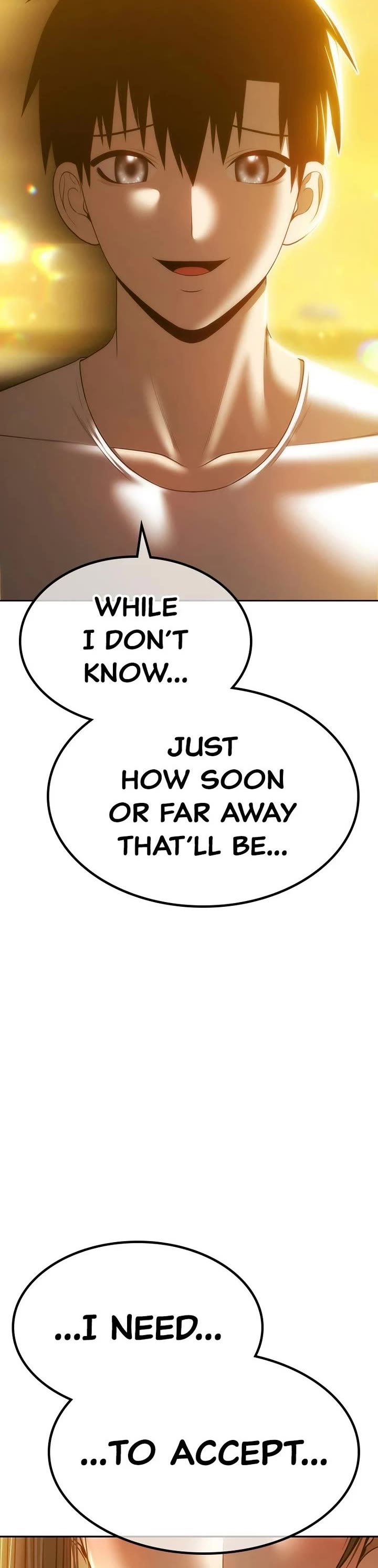 +99 Wooden stick chapter 184 page 145