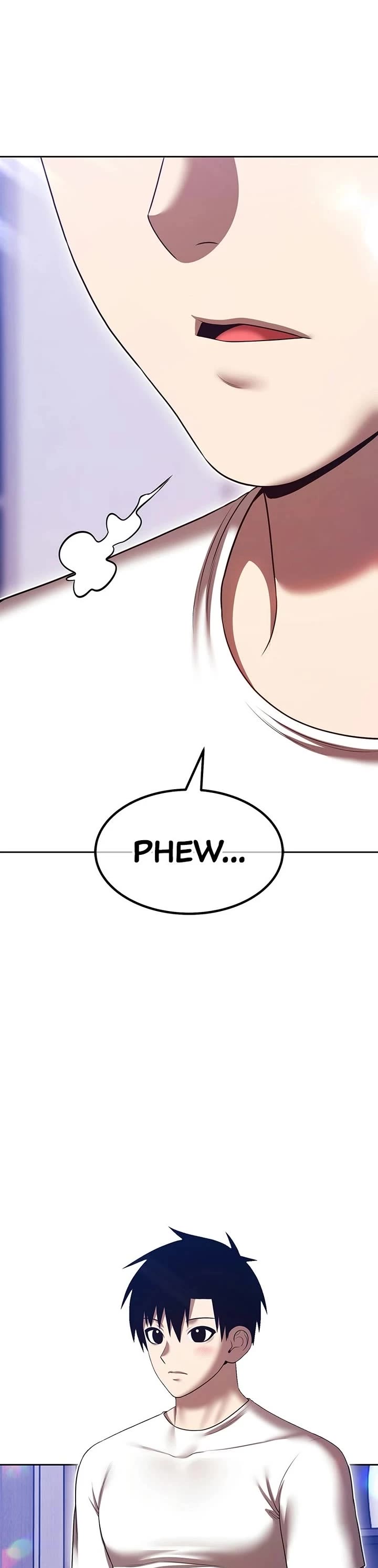 +99 Wooden stick chapter 184 page 4
