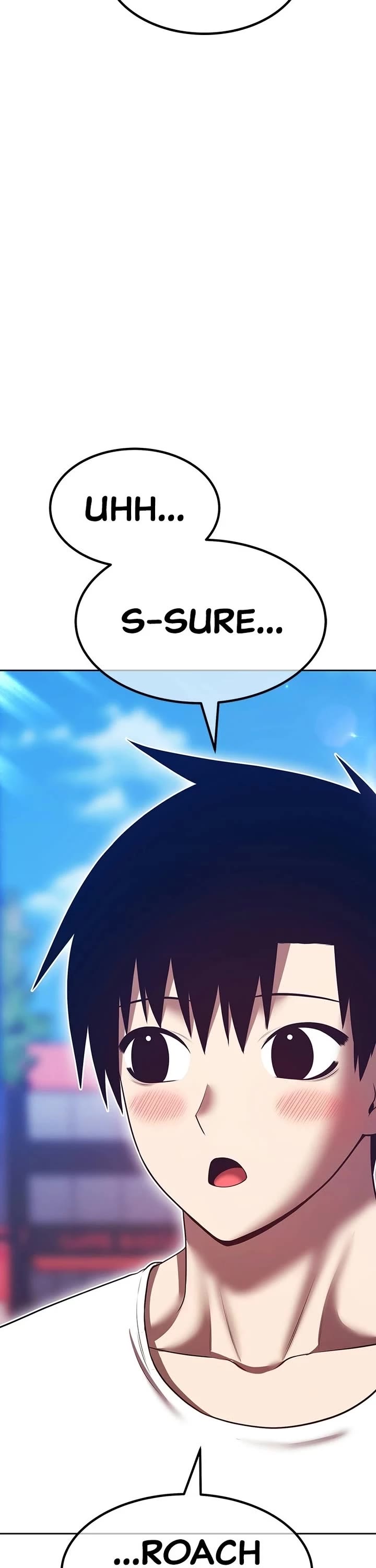 +99 Wooden stick chapter 184 page 68