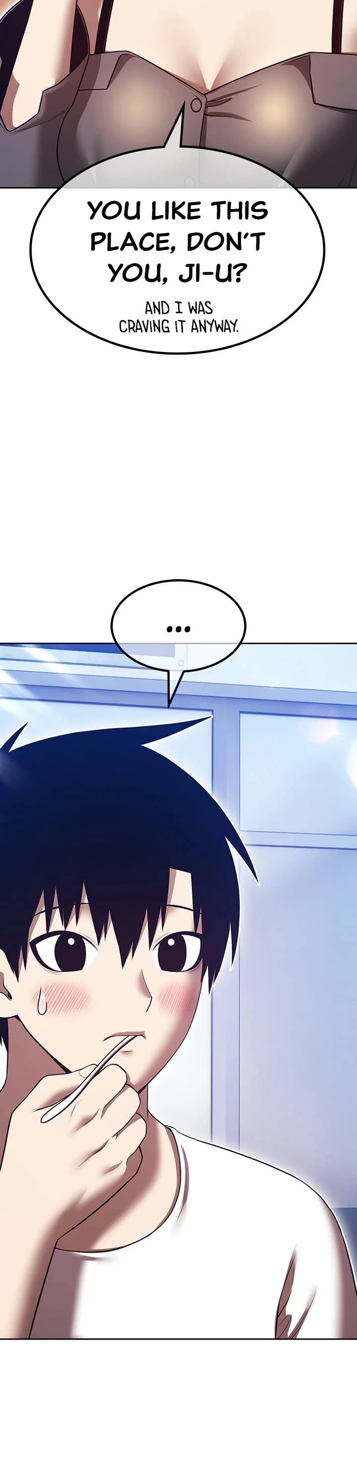 +99 Wooden stick chapter 184 page 75