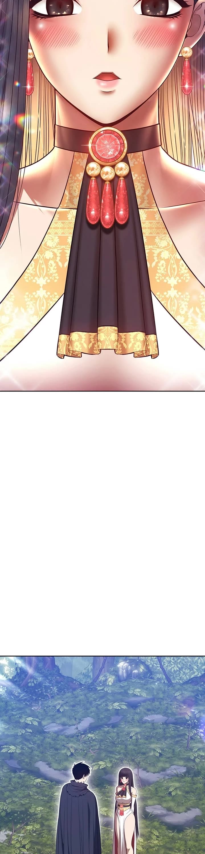 +99 Wooden stick chapter 185 page 149