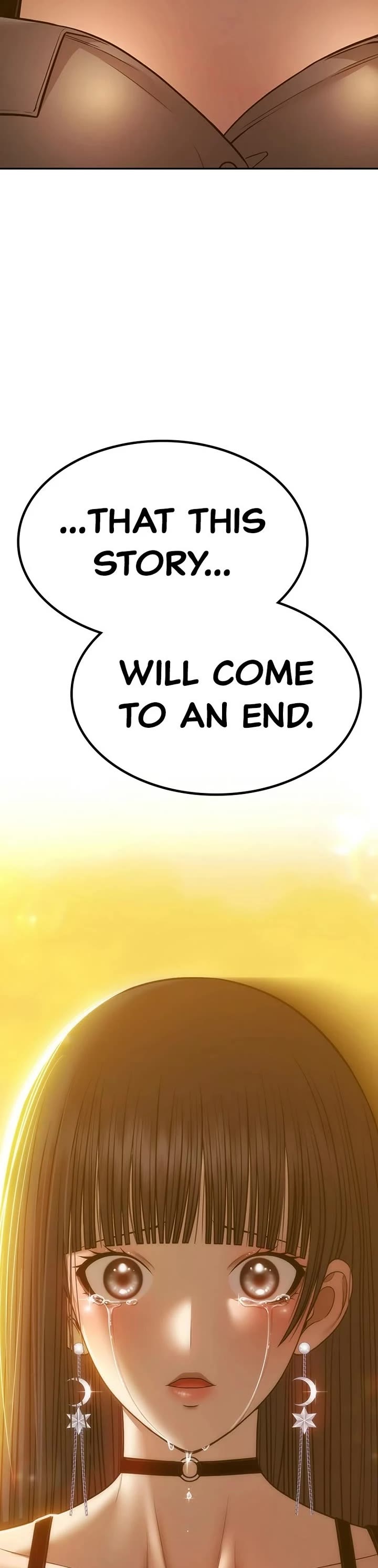 +99 Wooden stick chapter 185 page 9