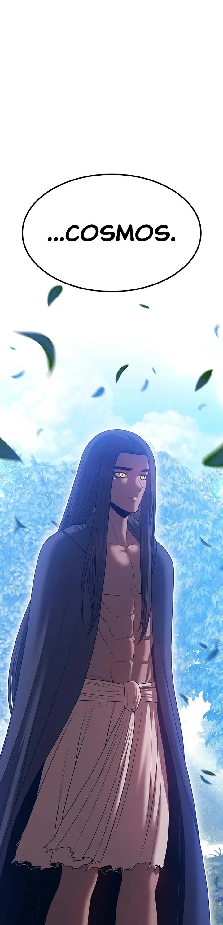 +99 Wooden stick chapter 186 page 135