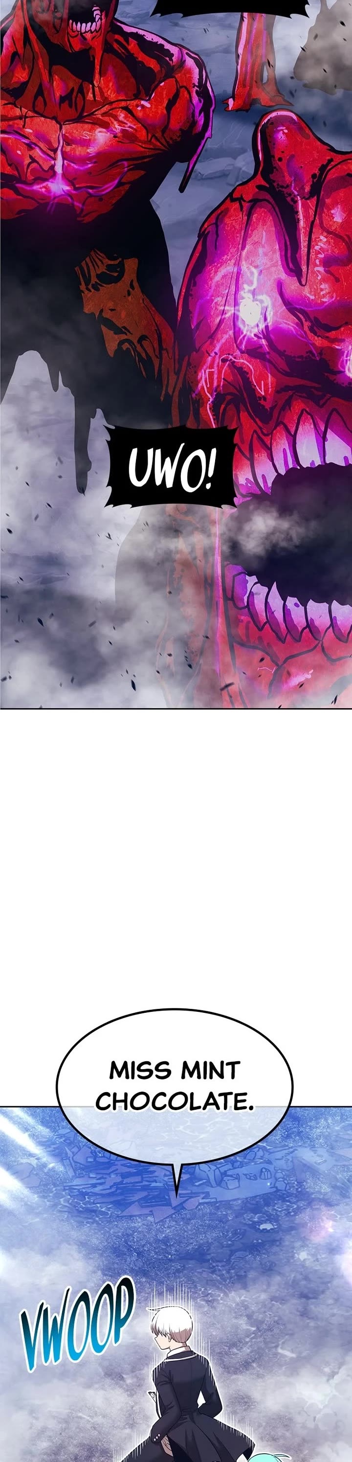 +99 Wooden stick chapter 186 page 75