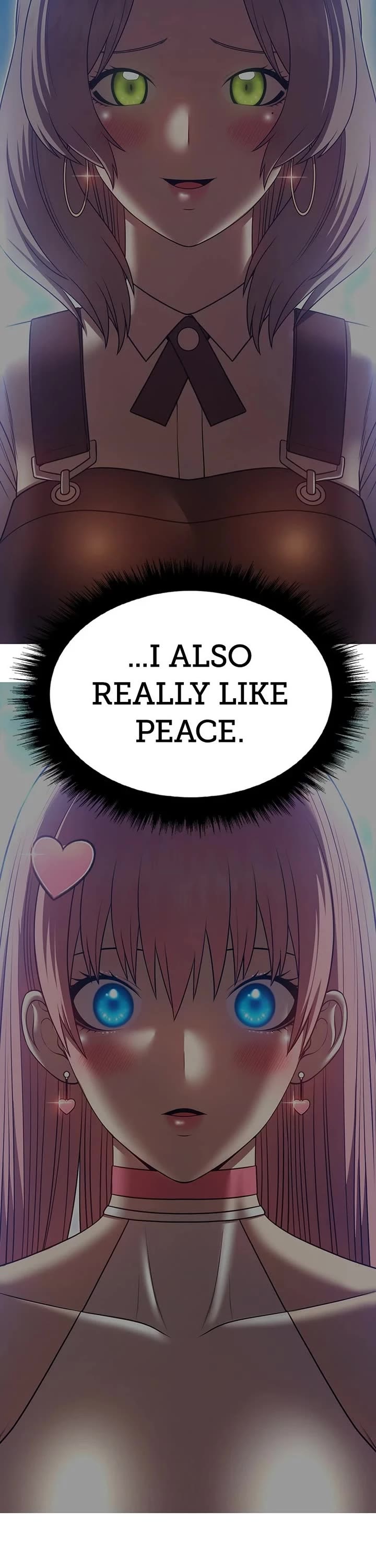 +99 Wooden stick chapter 187 page 93