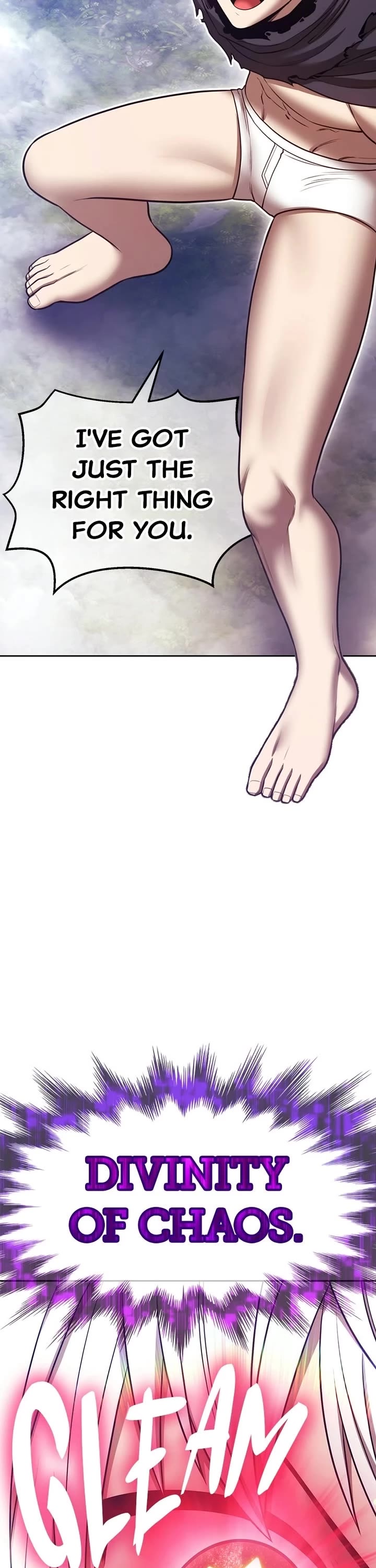 +99 Wooden stick chapter 188 page 101