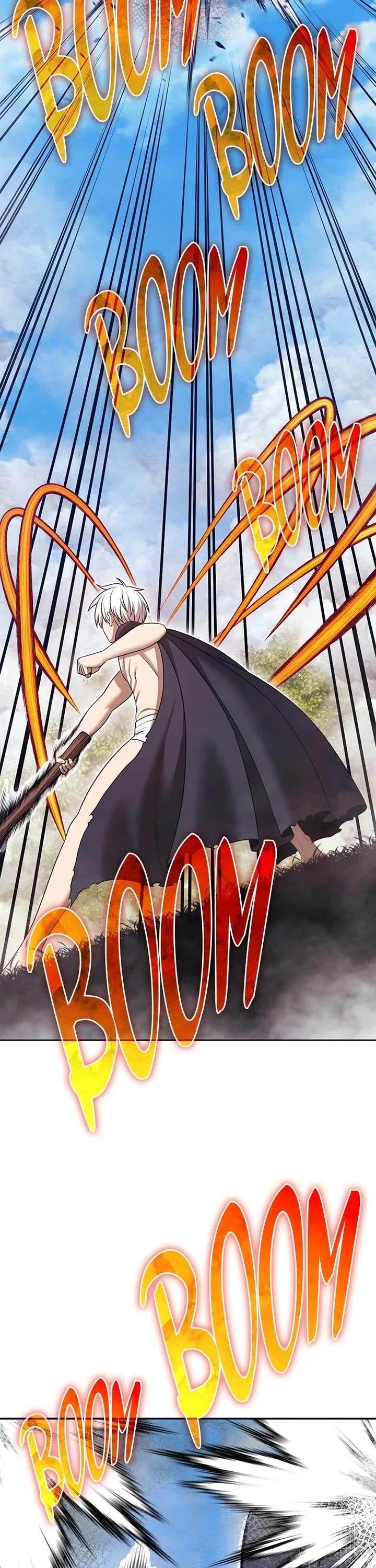 +99 Wooden stick chapter 188 page 103