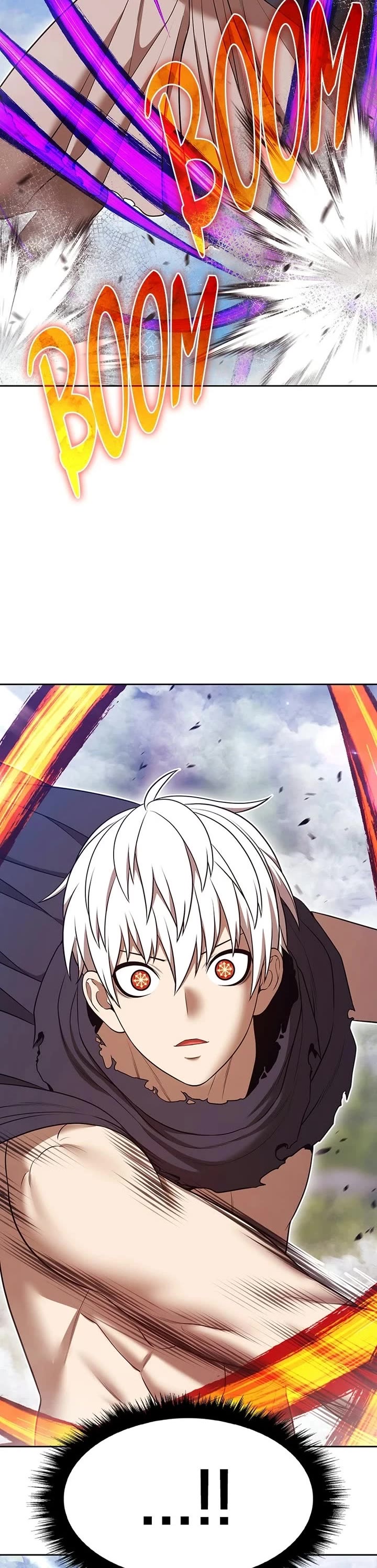 +99 Wooden stick chapter 188 page 105