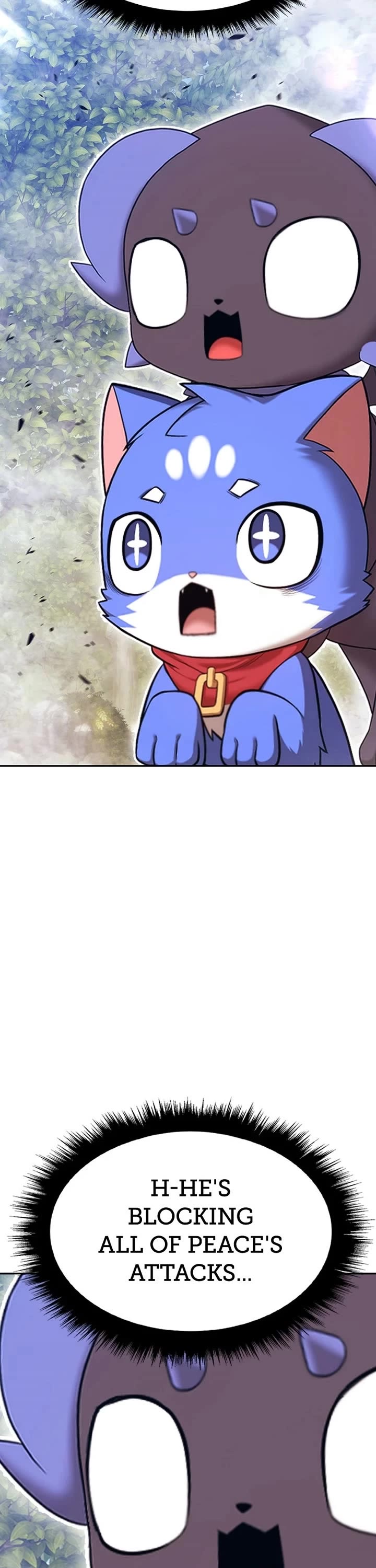 +99 Wooden stick chapter 188 page 106
