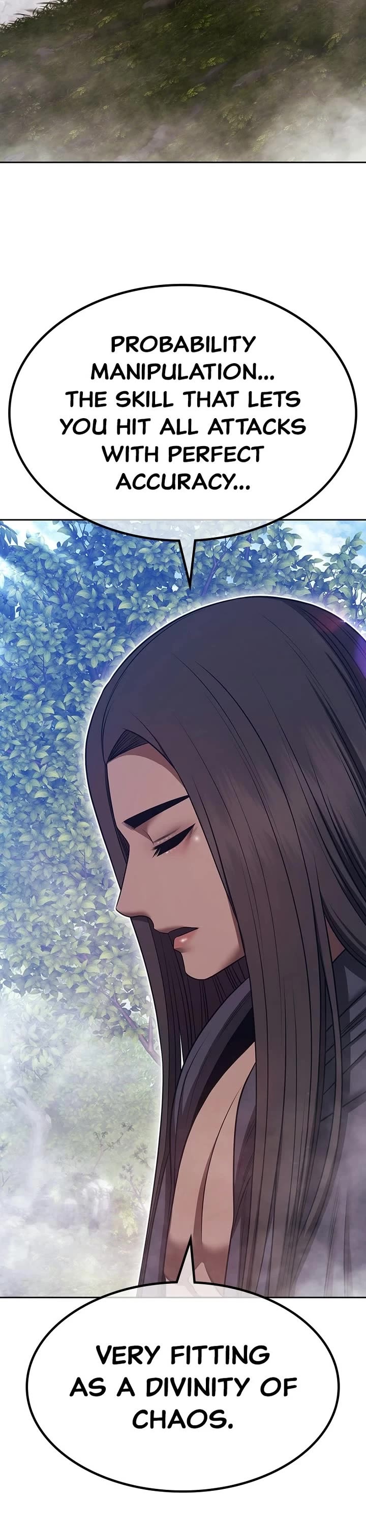 +99 Wooden stick chapter 188 page 108
