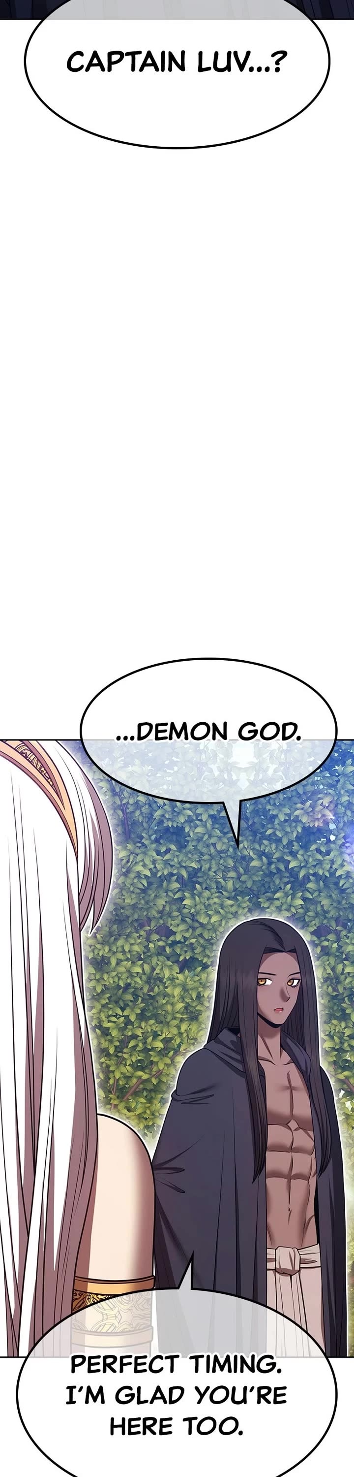 +99 Wooden stick chapter 188 page 11