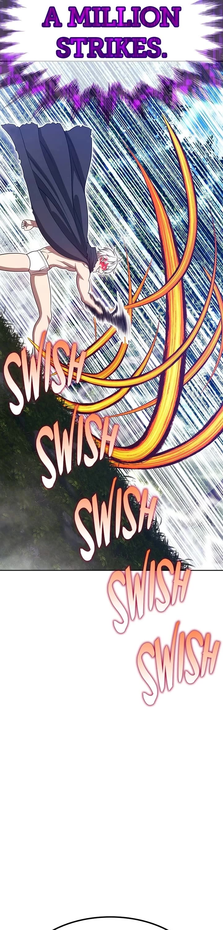 +99 Wooden stick chapter 188 page 111