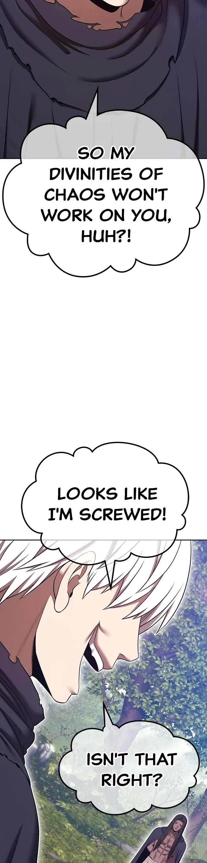 +99 Wooden stick chapter 188 page 121