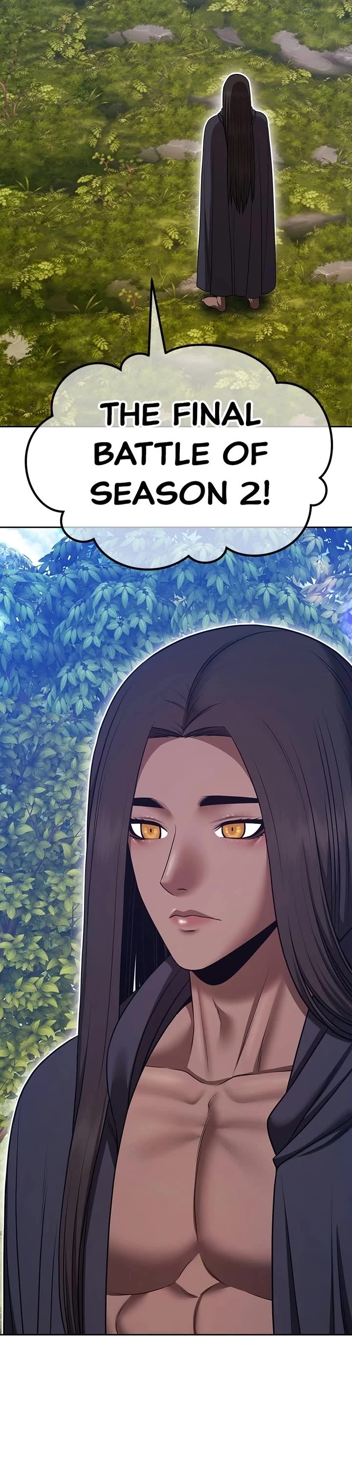 +99 Wooden stick chapter 188 page 126