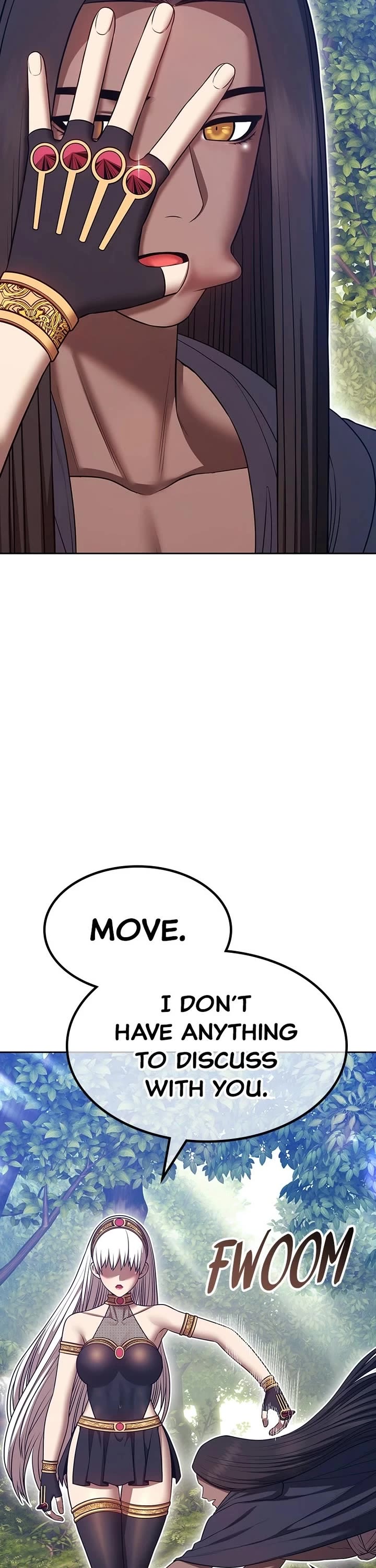 +99 Wooden stick chapter 188 page 13