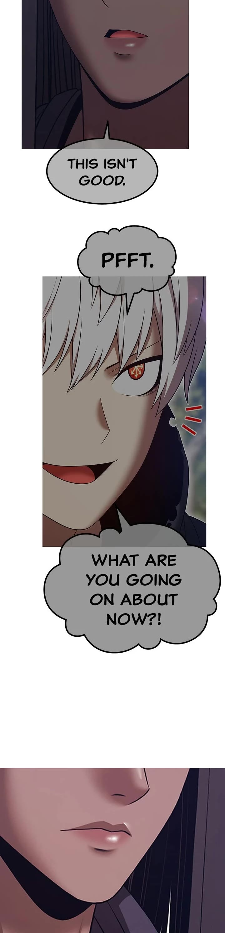 +99 Wooden stick chapter 188 page 145
