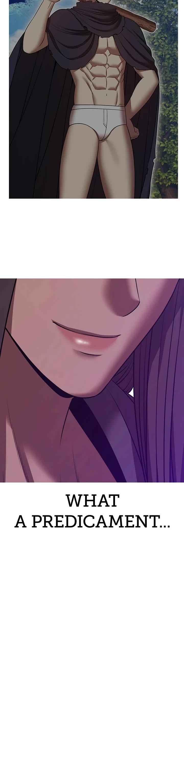+99 Wooden stick chapter 188 page 147