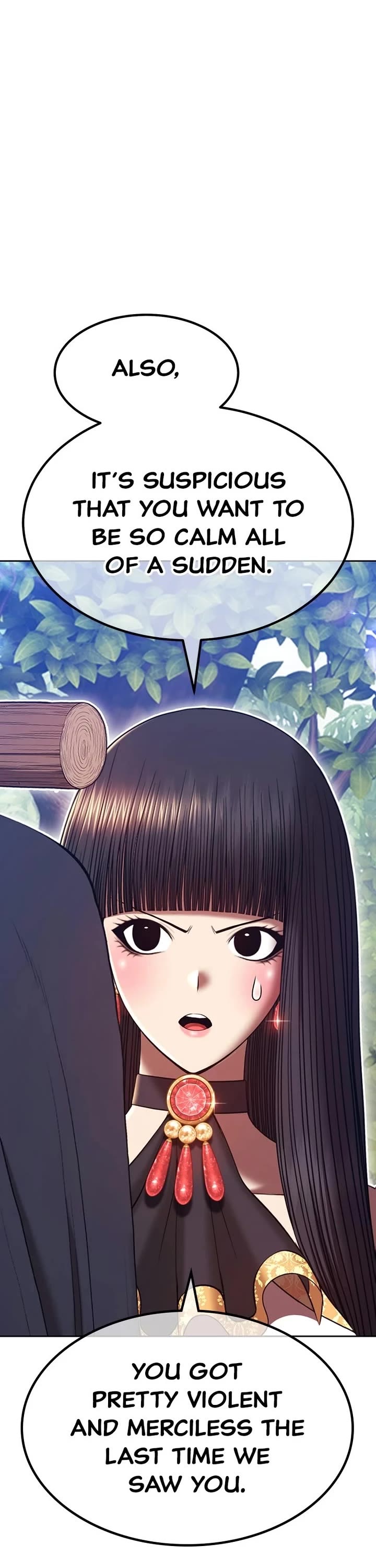 +99 Wooden stick chapter 188 page 2