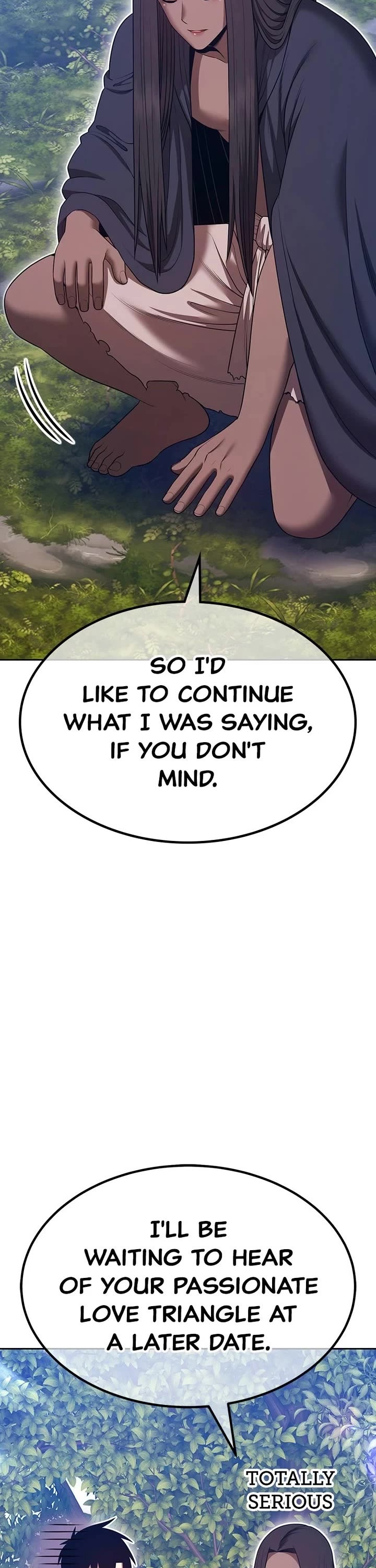 +99 Wooden stick chapter 188 page 32