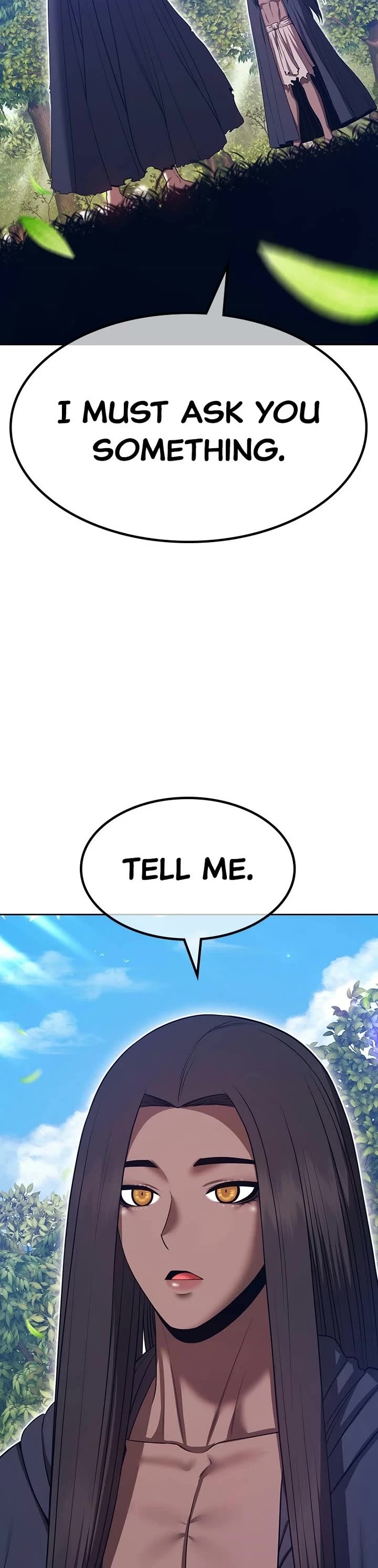 +99 Wooden stick chapter 188 page 35