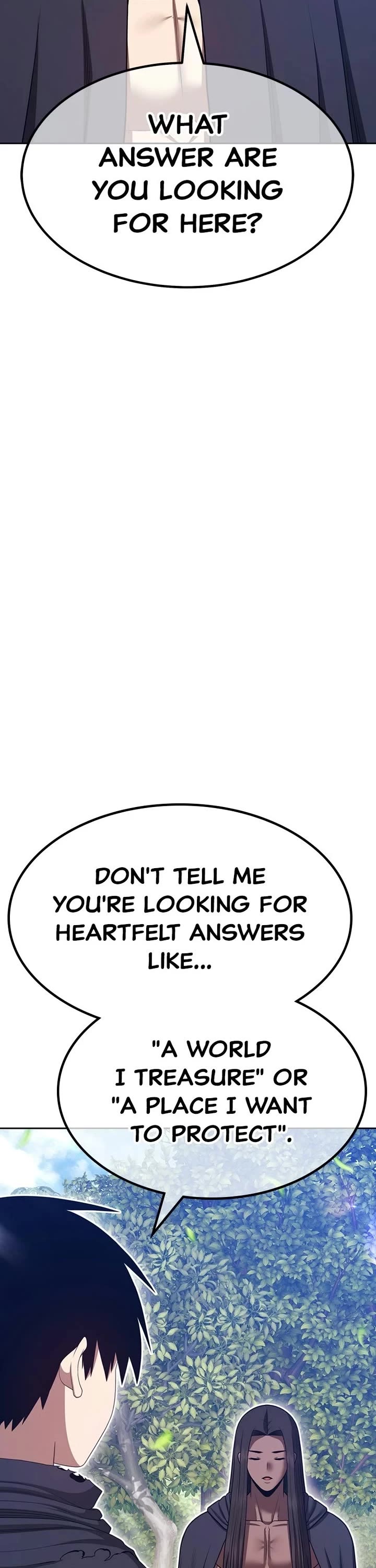 +99 Wooden stick chapter 188 page 37