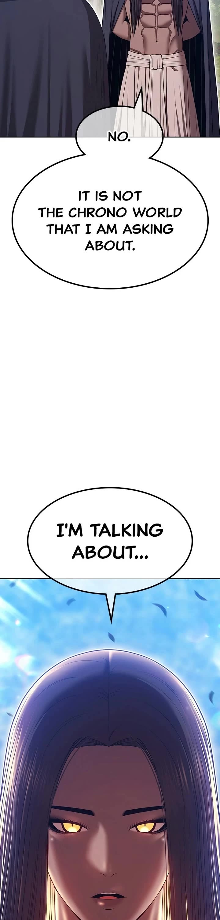 +99 Wooden stick chapter 188 page 38