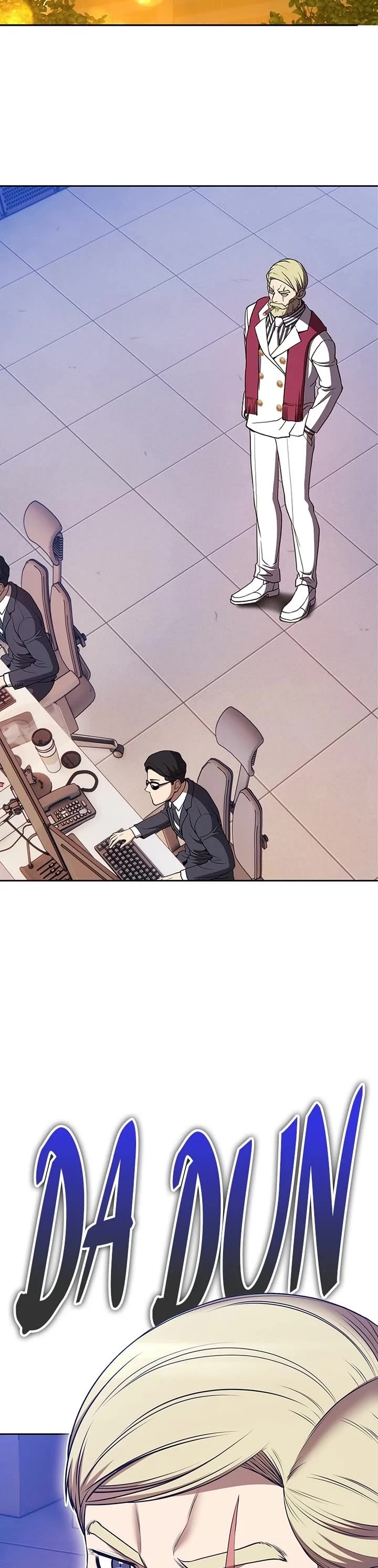 +99 Wooden stick chapter 188 page 54