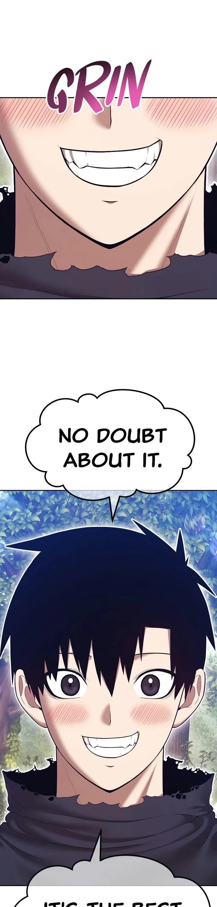 +99 Wooden stick chapter 188 page 63