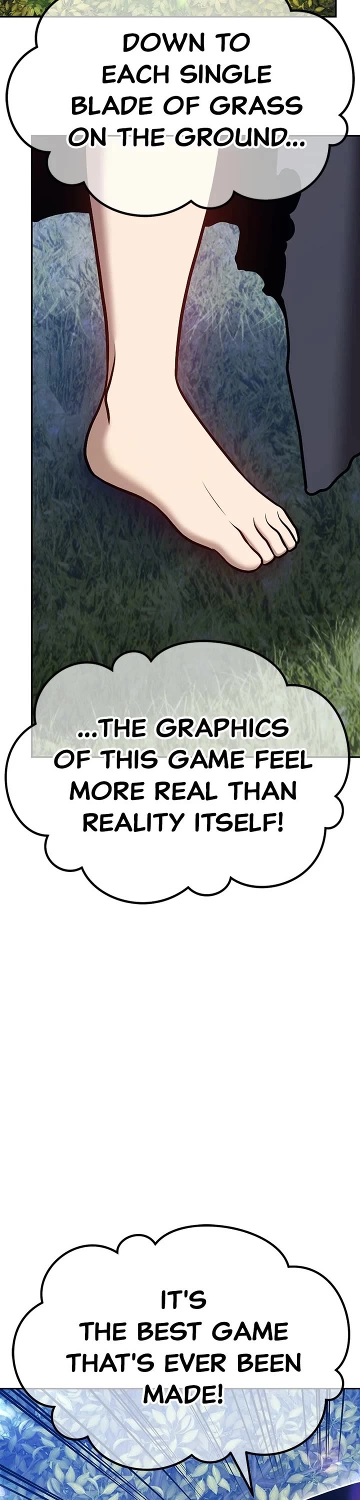 +99 Wooden stick chapter 188 page 66