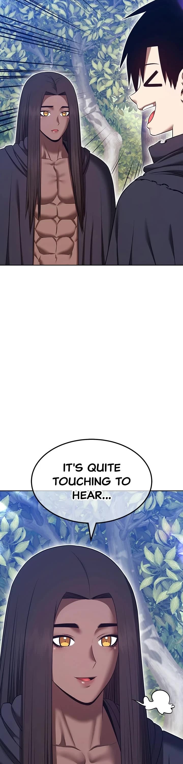 +99 Wooden stick chapter 188 page 67
