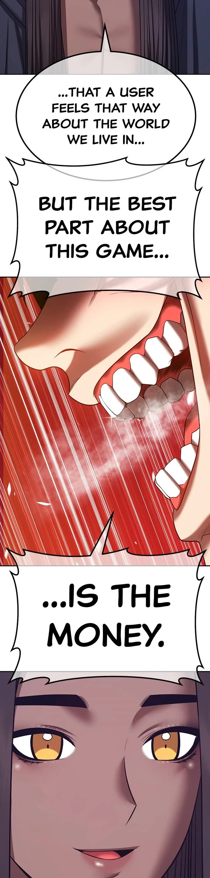 +99 Wooden stick chapter 188 page 68