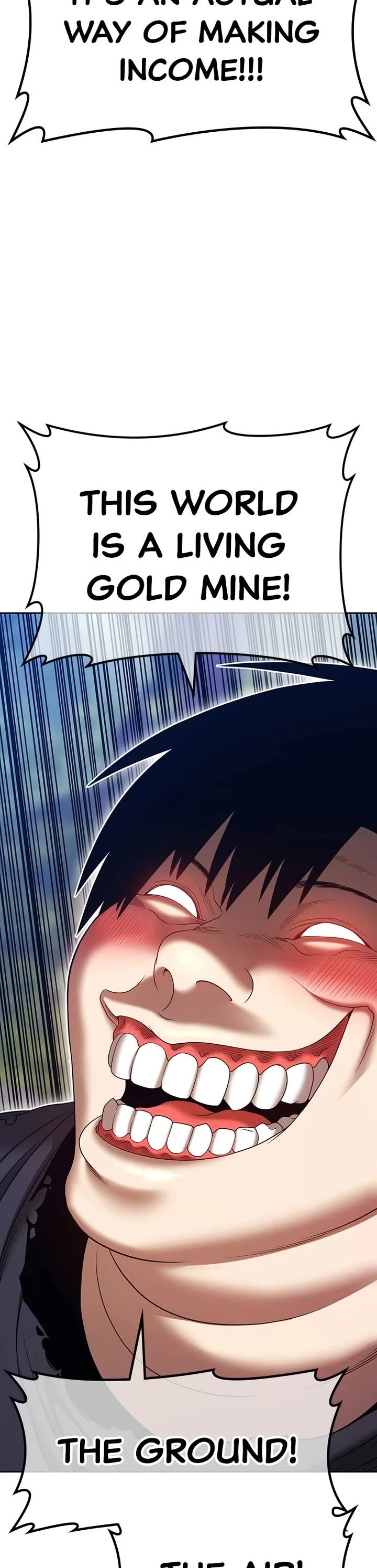 +99 Wooden stick chapter 188 page 70