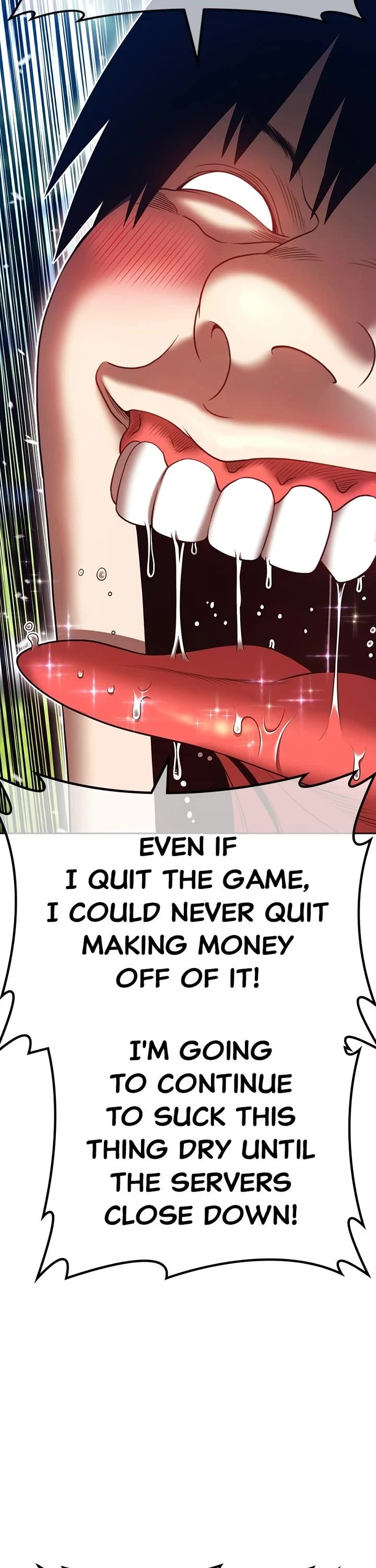 +99 Wooden stick chapter 188 page 72