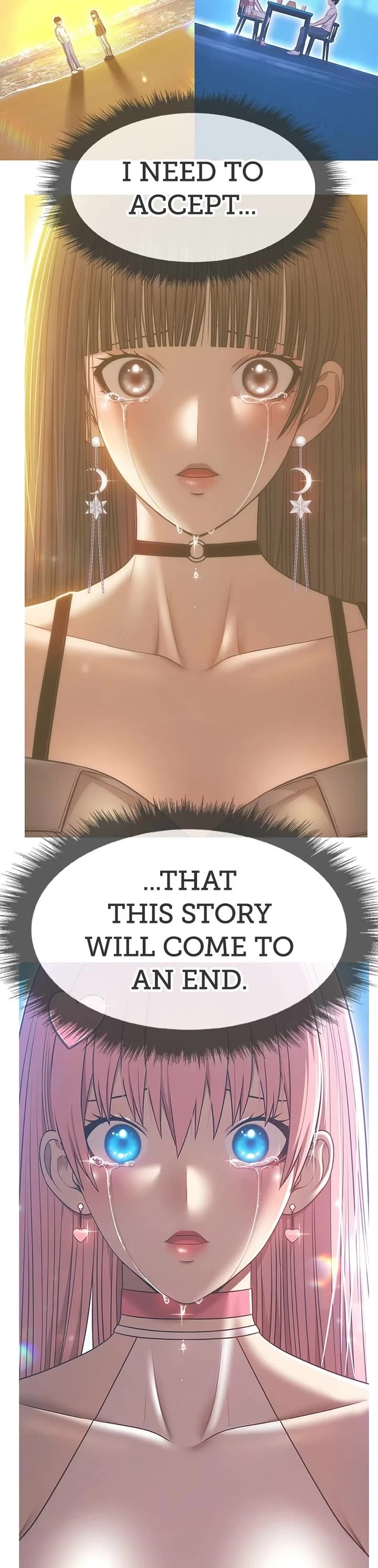 +99 Wooden stick chapter 188 page 75