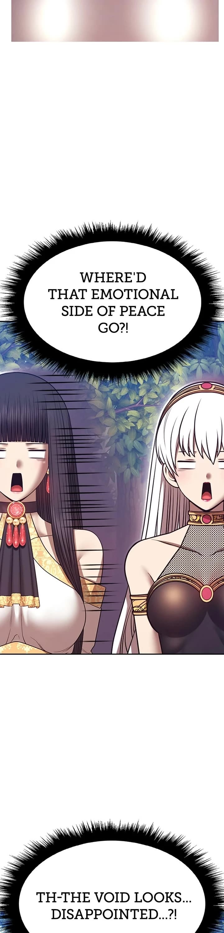 +99 Wooden stick chapter 188 page 76