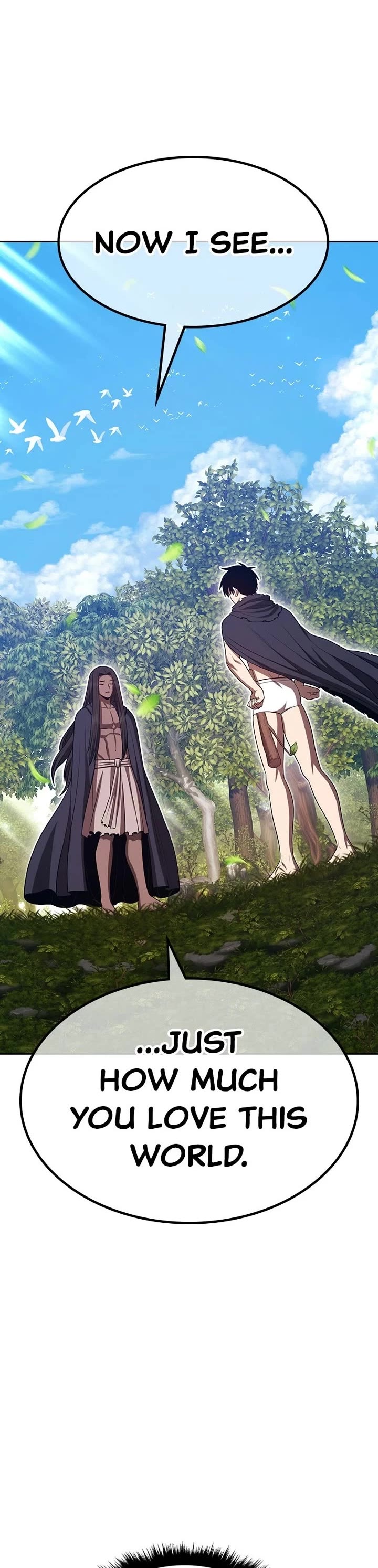 +99 Wooden stick chapter 188 page 80