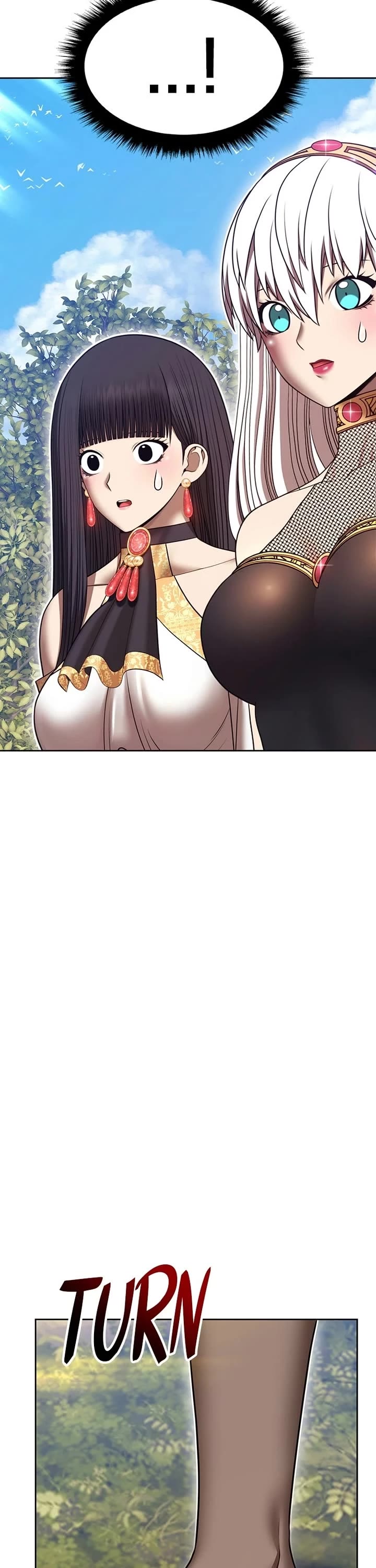 +99 Wooden stick chapter 188 page 81